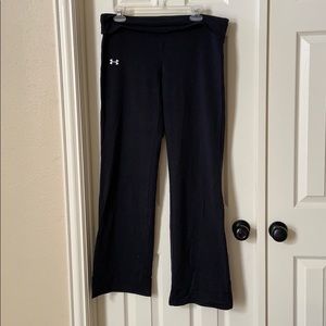 Under Armour yoga pants